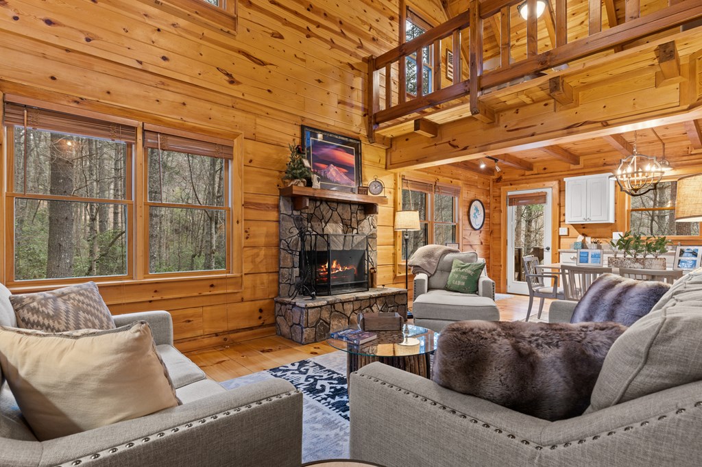 413874 Morganton Residential