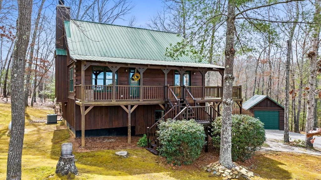 413904 Mineral Bluff 