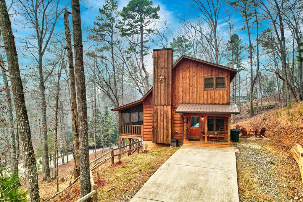 413922 Ellijay 