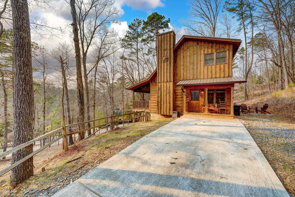 413922 Ellijay Residential