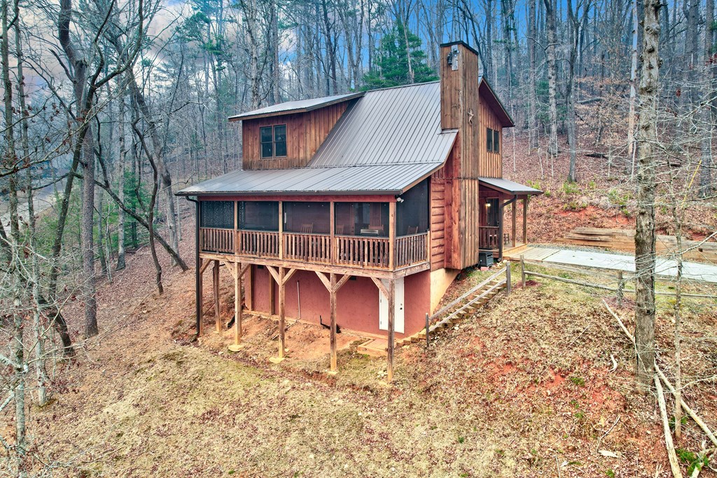 413922 Ellijay Residential