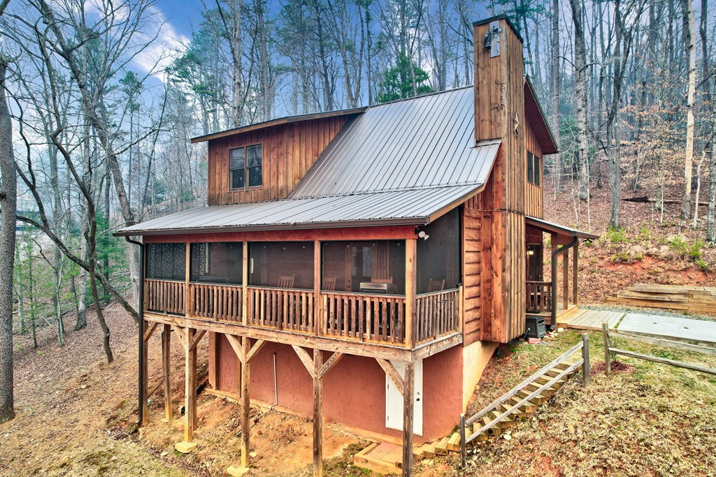 413922 Ellijay Residential
