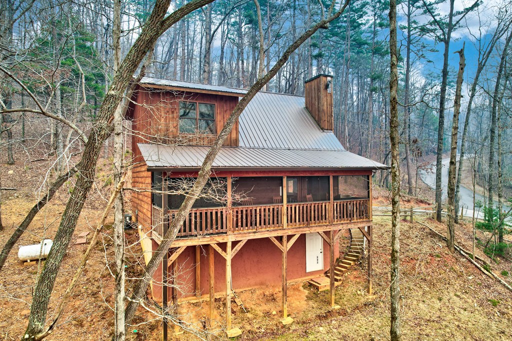 413922 Ellijay Residential