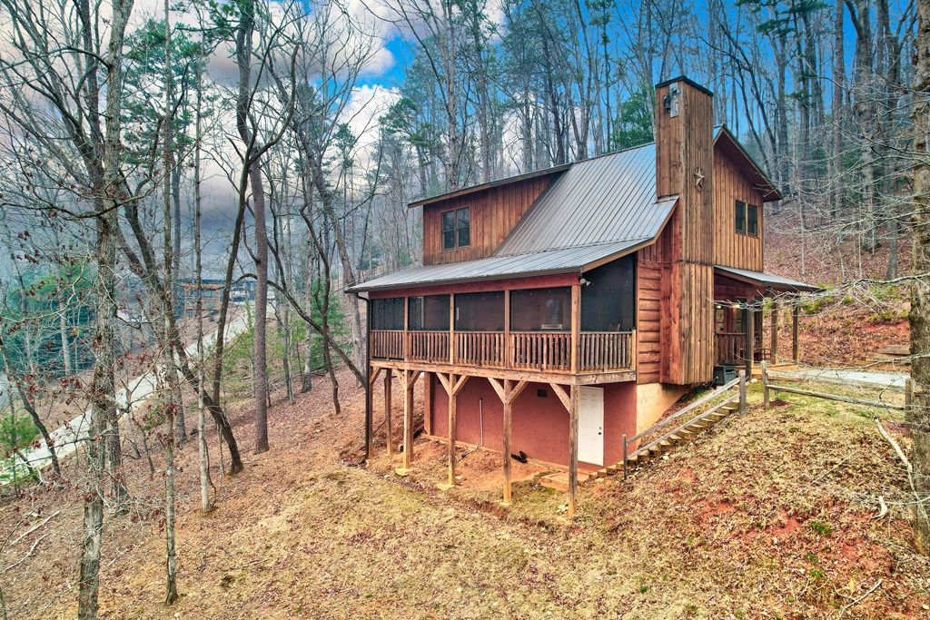 413922 Ellijay Residential