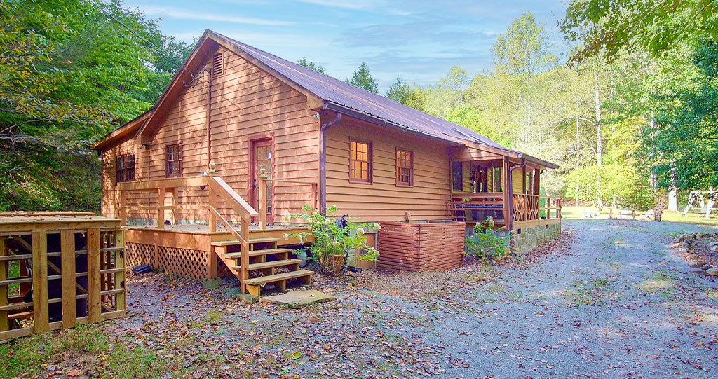 413946 Ellijay Residential