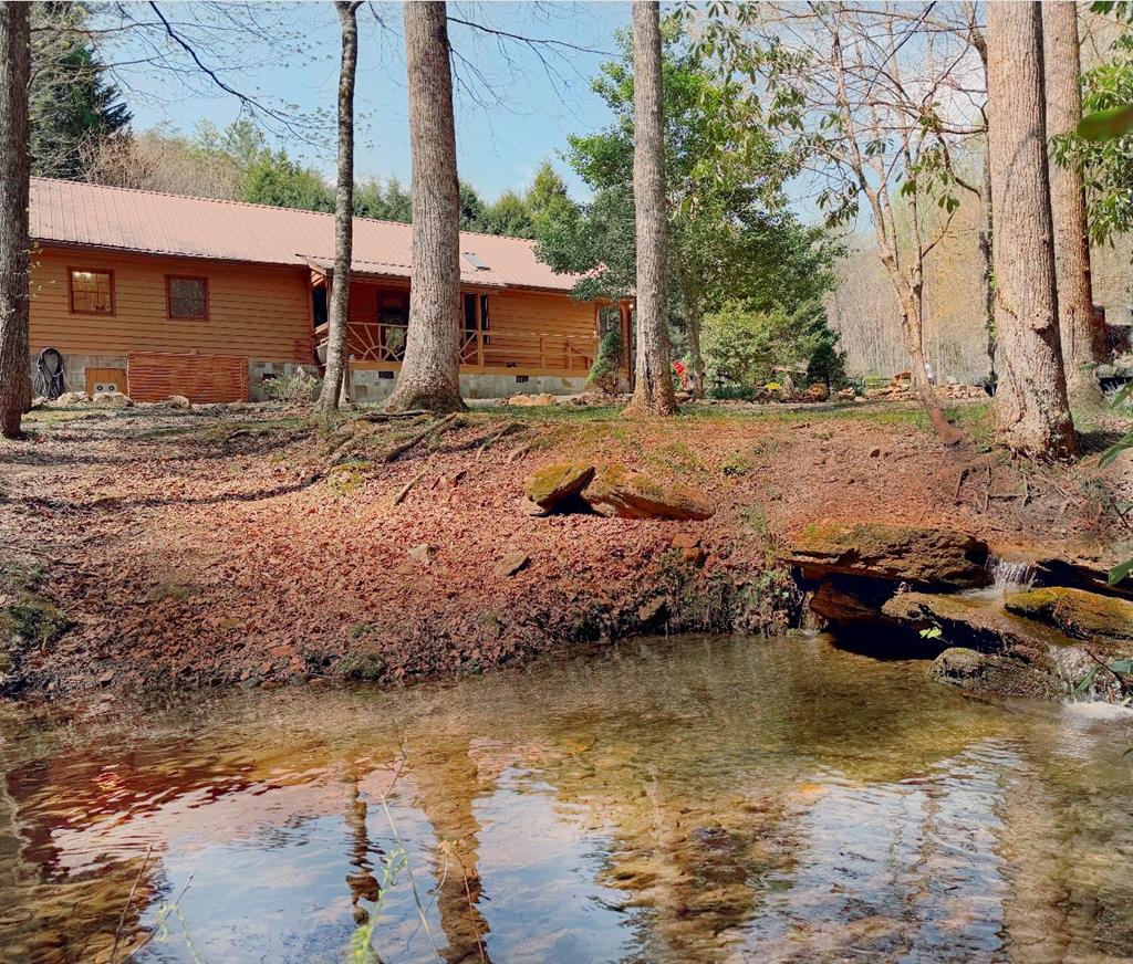 413946 Ellijay Residential