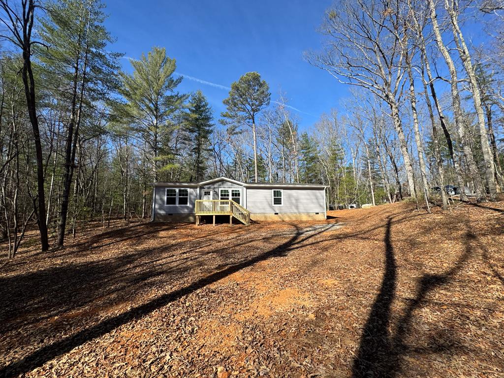 413960 Blairsville Residential