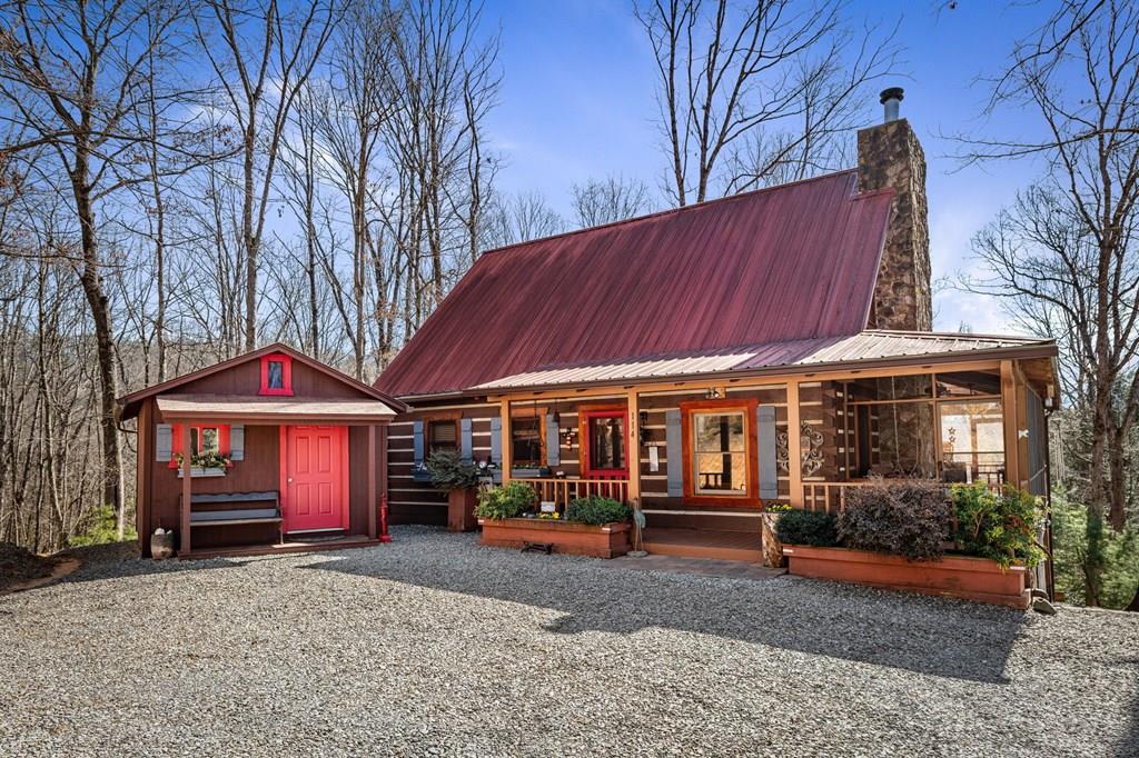 413979 Ellijay 