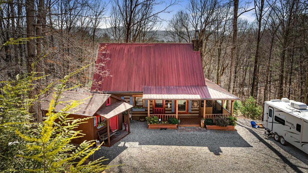 413979 Ellijay Residential