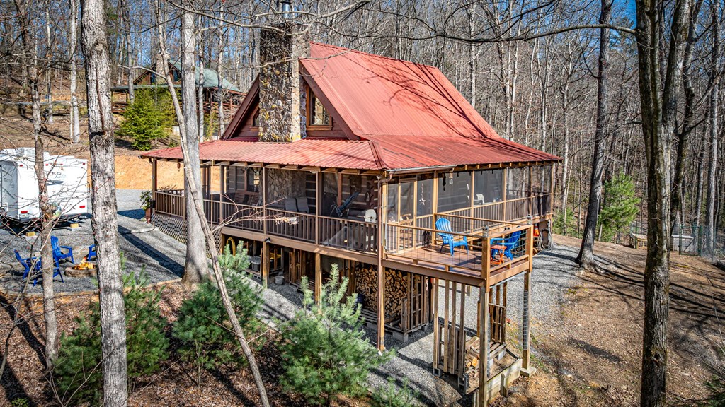 413979 Ellijay Residential