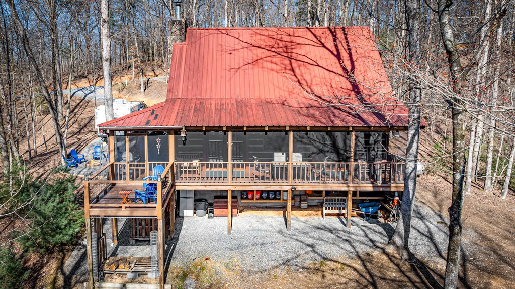 413979 Ellijay Residential