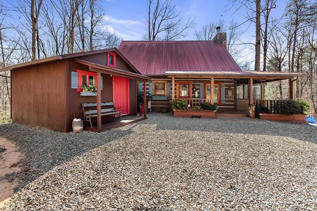 413979 Ellijay Residential