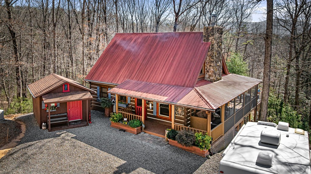 413979 Ellijay Residential