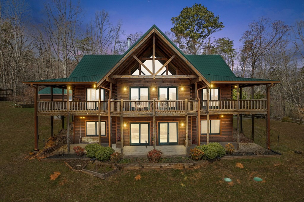 414002 Ellijay Residential