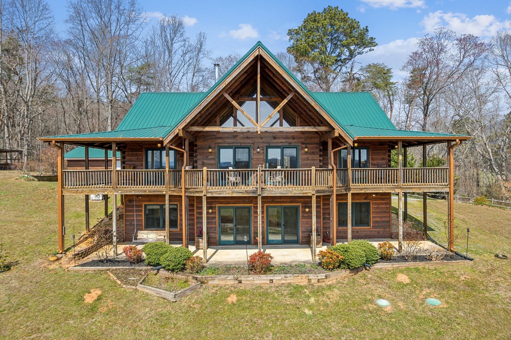 414002 Ellijay Residential