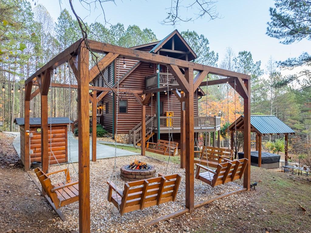 414020 Ellijay Residential