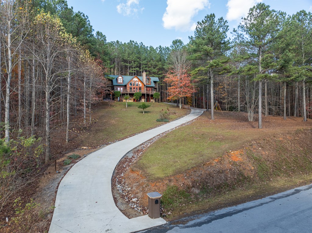 414020 Ellijay Residential