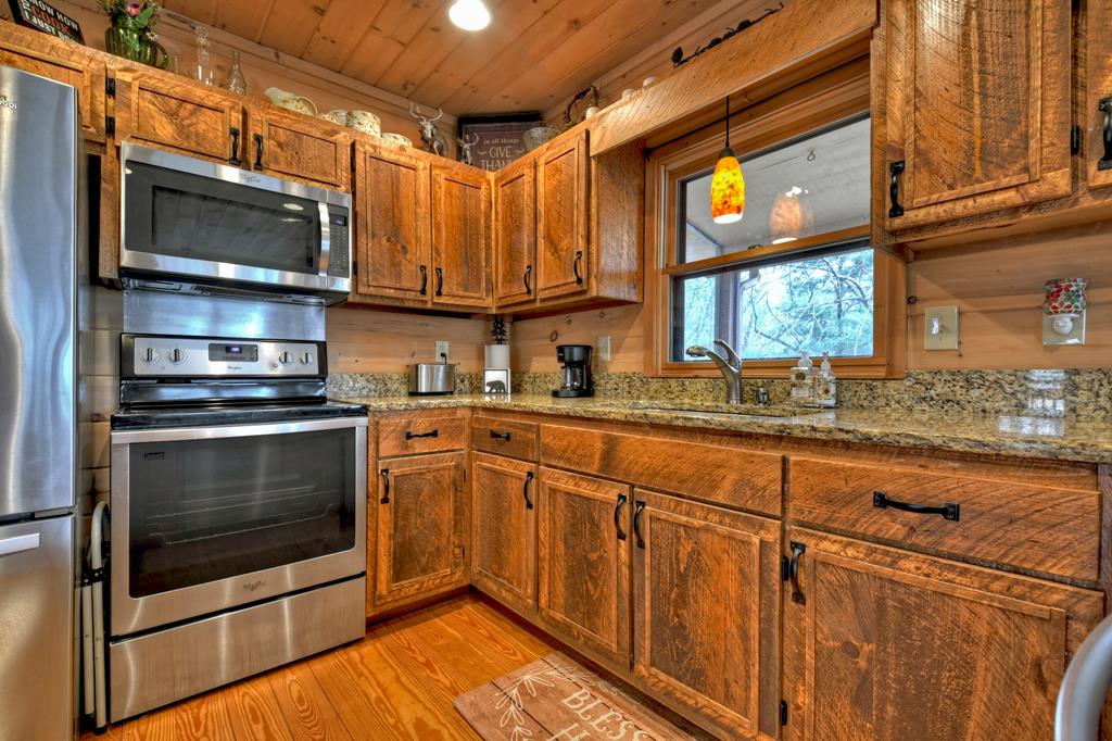 414062 Ellijay Residential