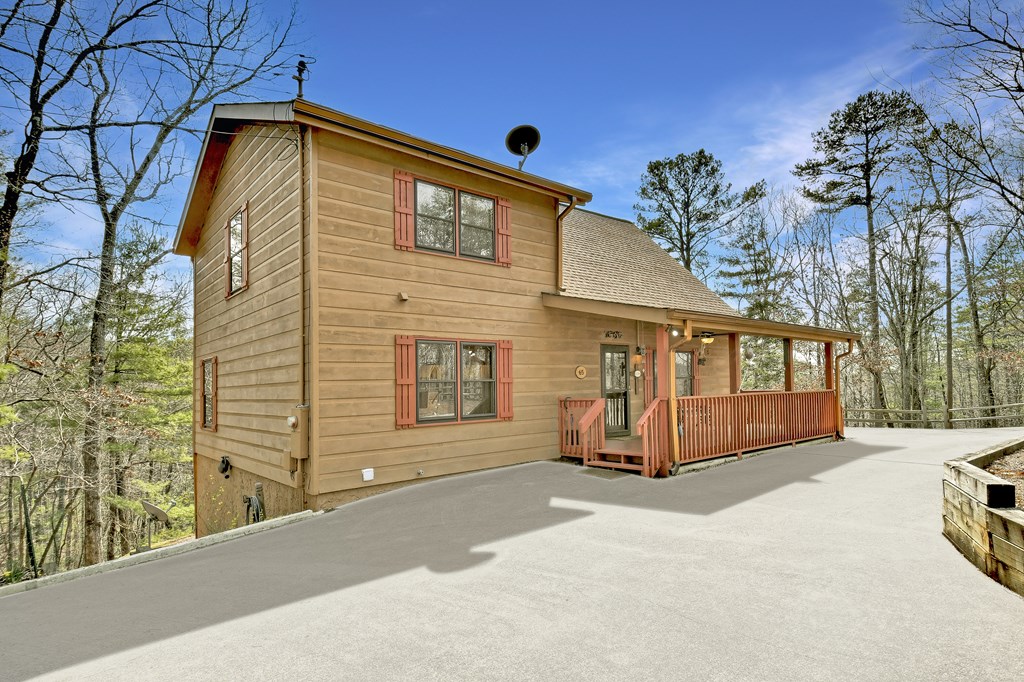 414062 Ellijay Residential