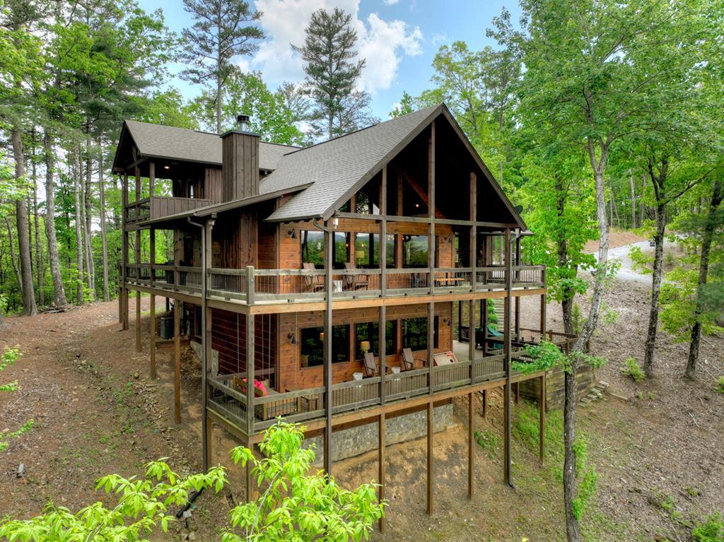 414074 Blue Ridge 