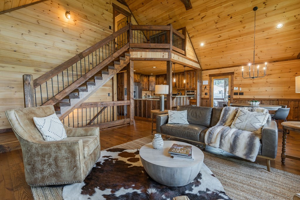 414074 Blue Ridge Residential