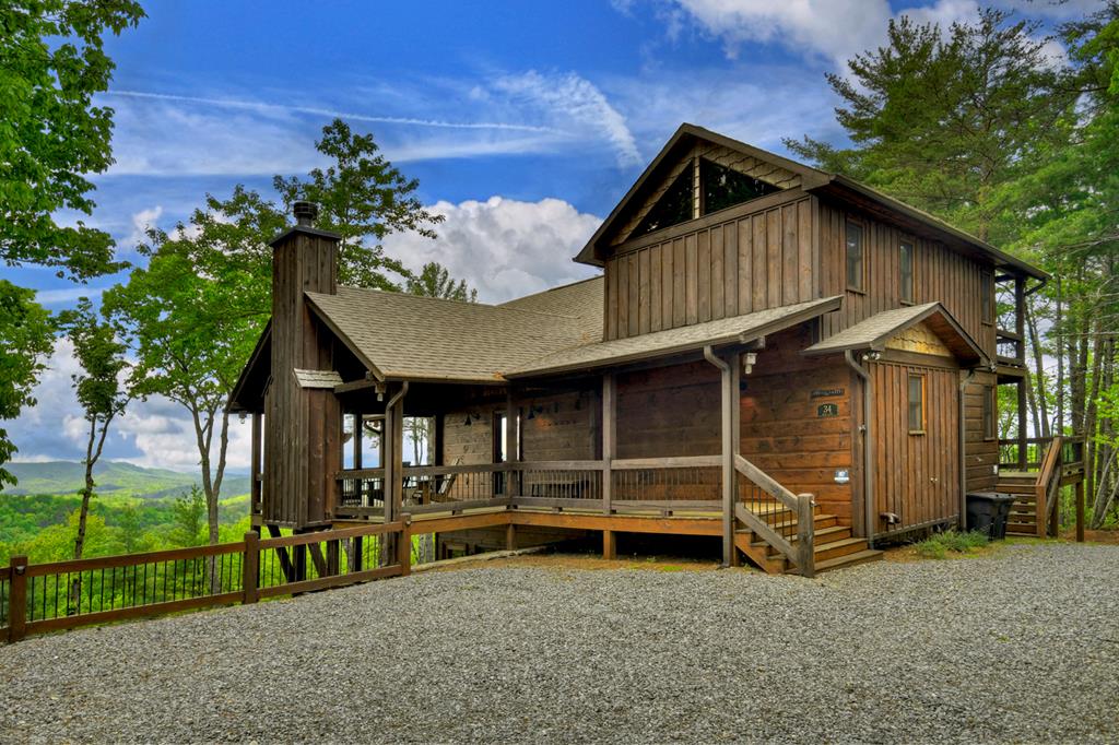 414074 Blue Ridge Residential