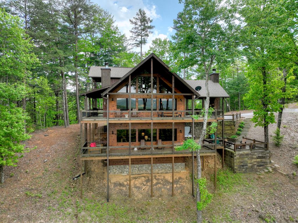 414074 Blue Ridge Residential