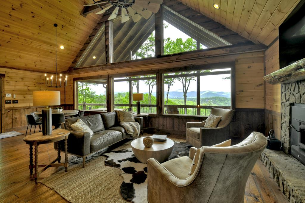 414074 Blue Ridge Residential