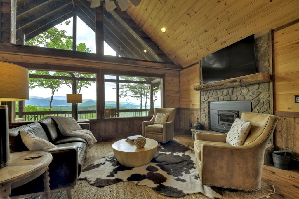 414074 Blue Ridge Residential