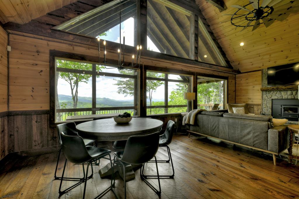 414074 Blue Ridge Residential