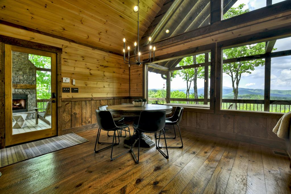 414074 Blue Ridge Residential