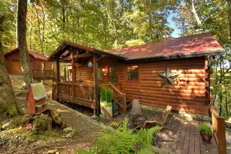 414082 Cherry Log Residential