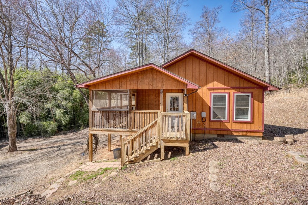 414109 Brasstown Residential