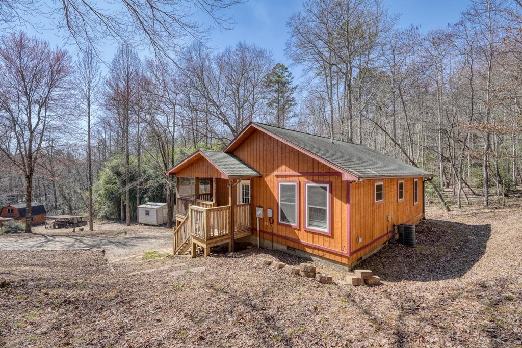 414109 Brasstown Residential