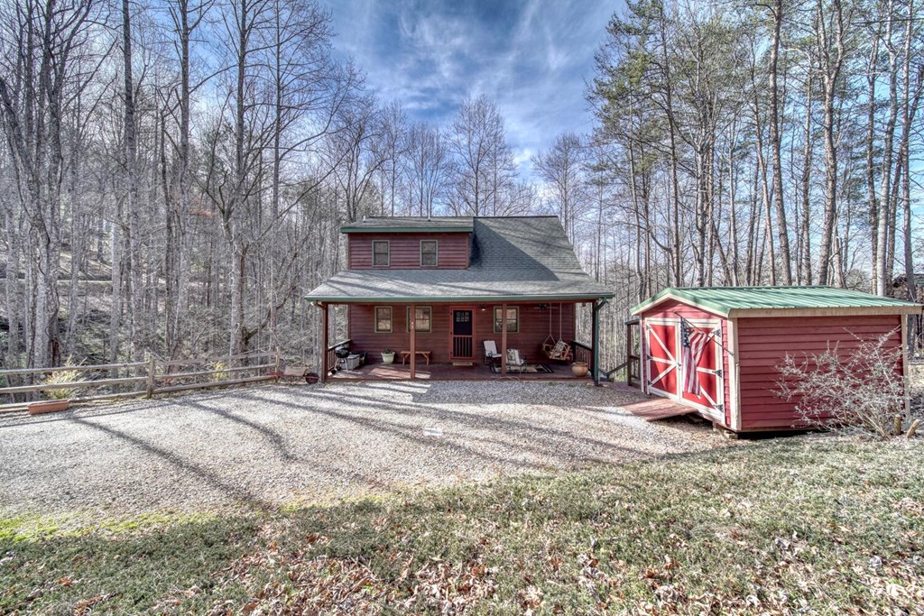 414114 Blairsville Residential