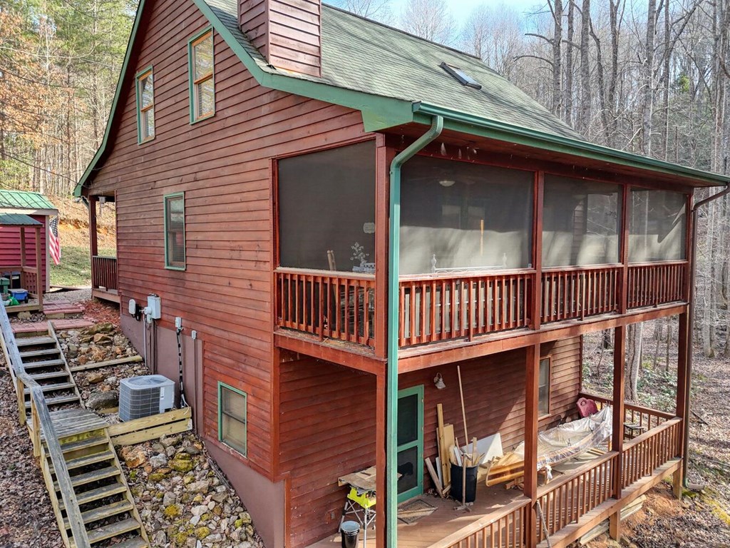 414114 Blairsville Residential