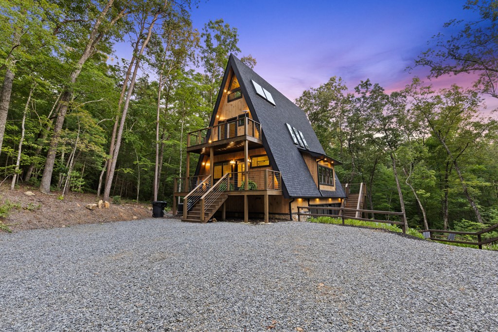 414140 Morganton Residential