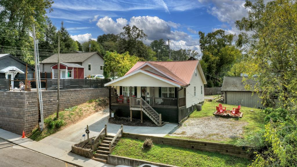 414160 Blue Ridge 