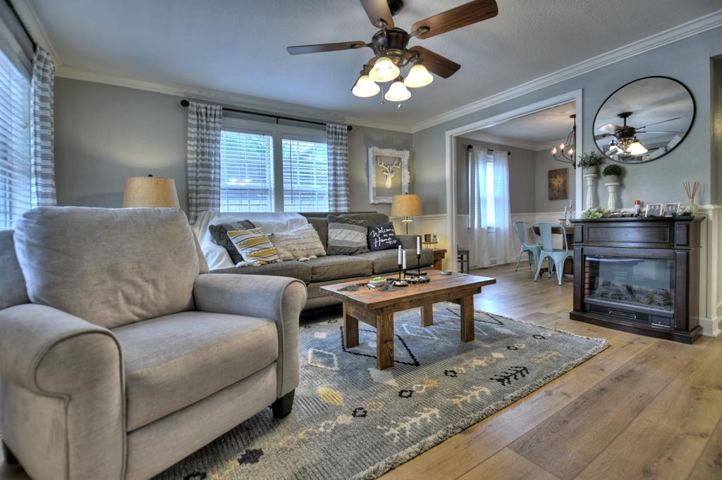 414160 Blue Ridge Residential