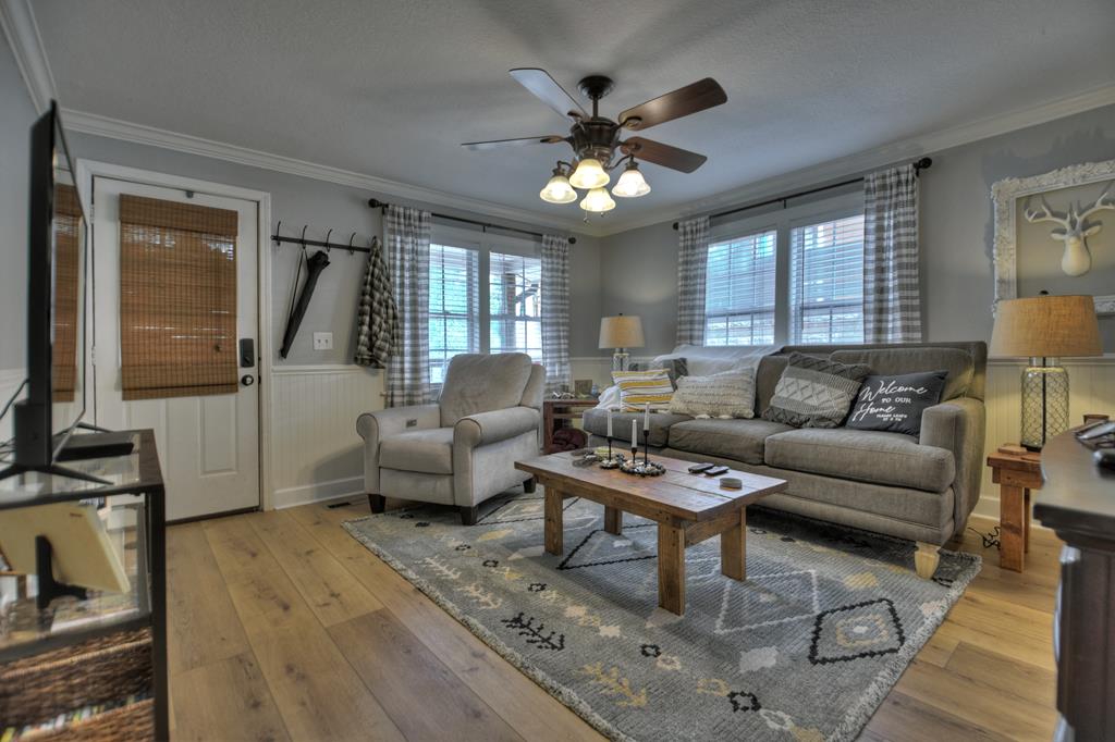 414160 Blue Ridge Residential