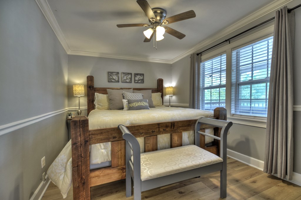 414160 Blue Ridge Residential