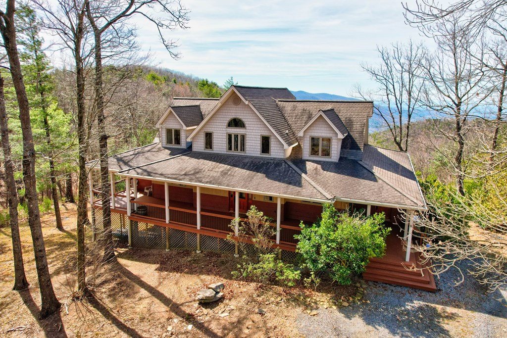 414167 Chatsworth Residential