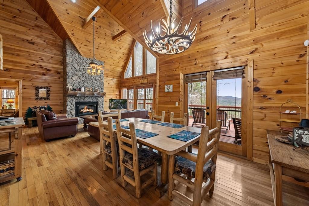 414181 Blue Ridge Residential