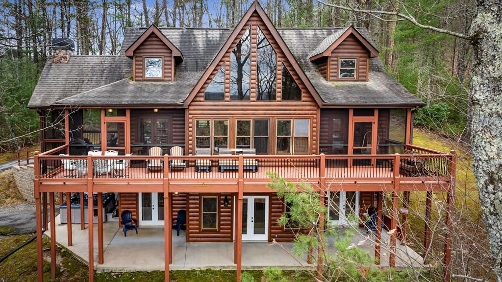 414181 Blue Ridge Residential