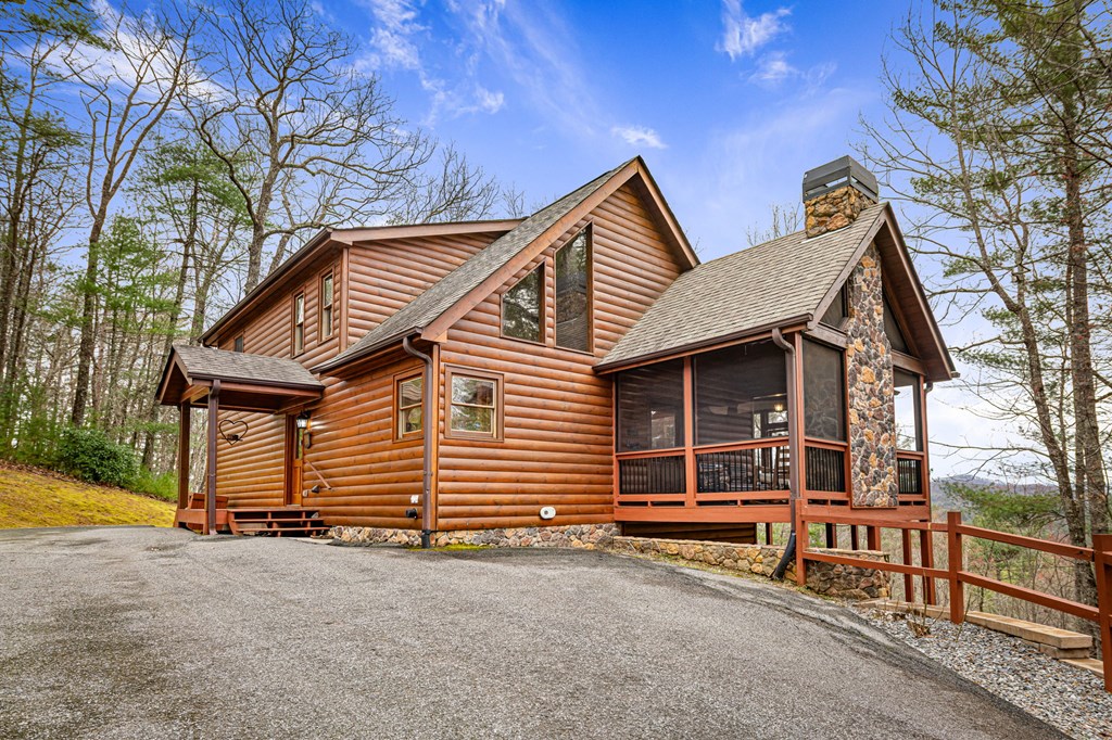 414181 Blue Ridge Residential