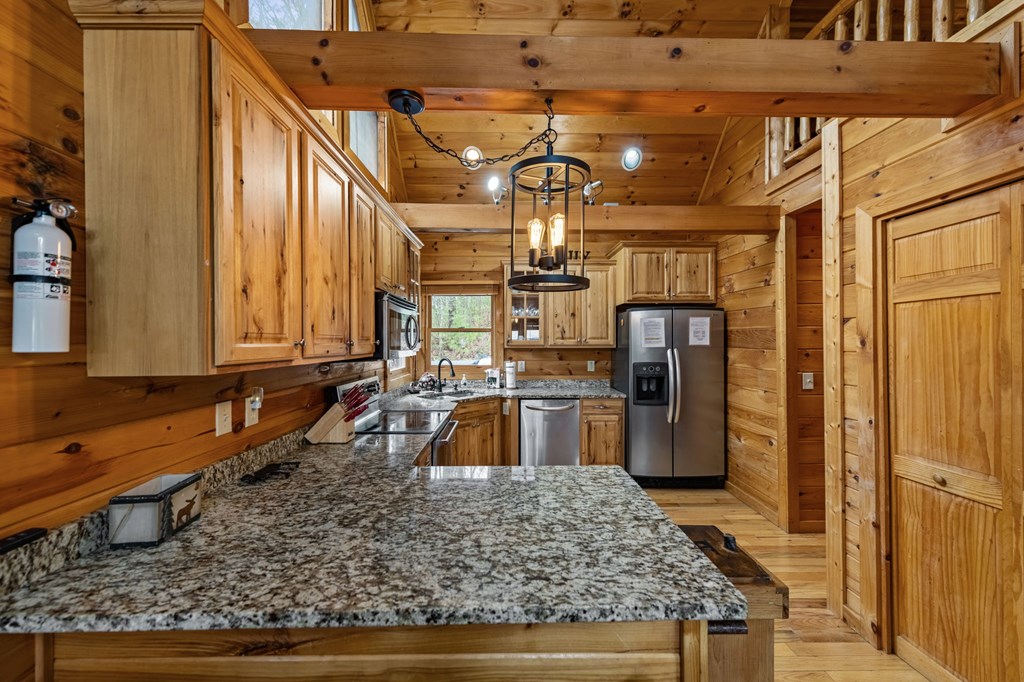 414181 Blue Ridge Residential