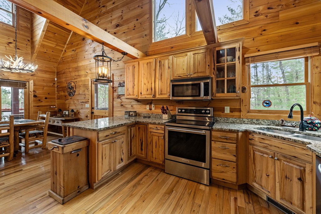 414181 Blue Ridge Residential