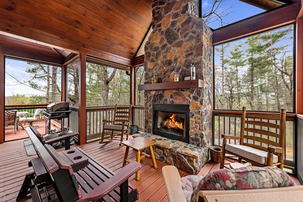 414181 Blue Ridge Residential