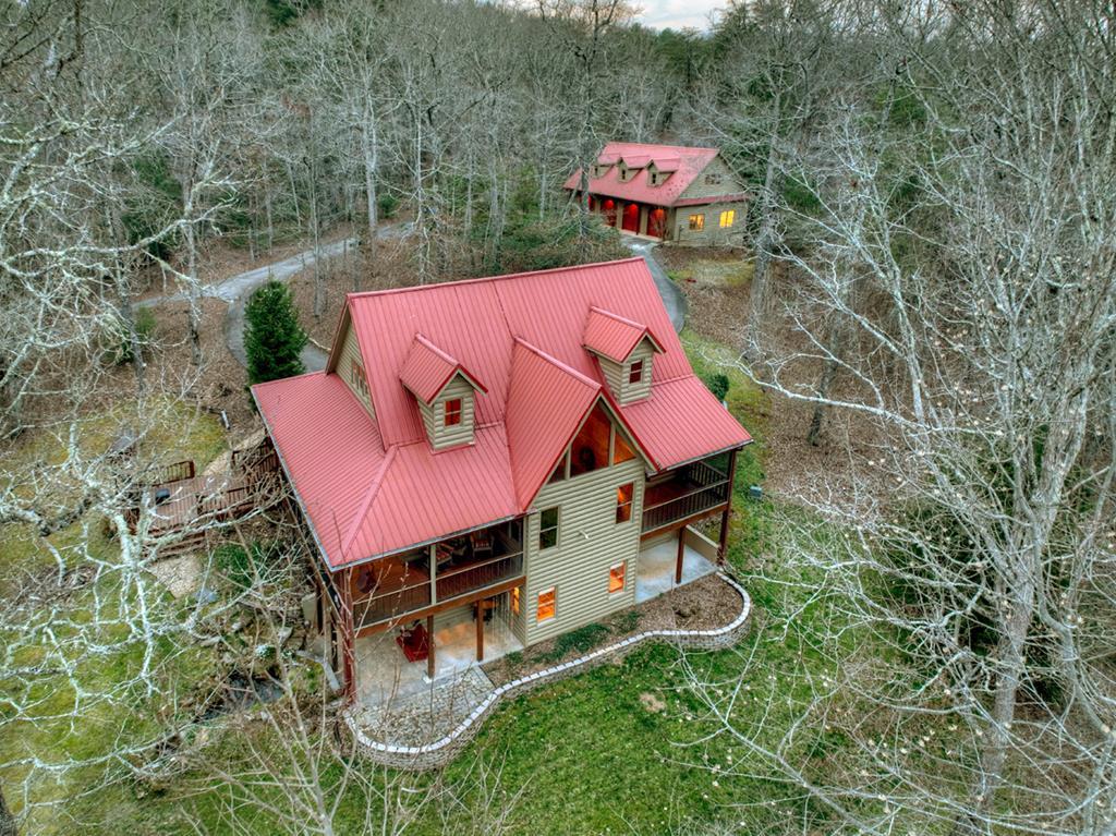 414237 Mineral Bluff 