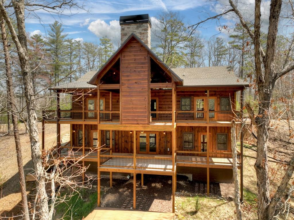 414246 Mineral Bluff 